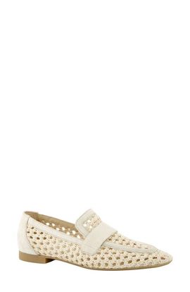Paul Green Paul Green Delta Woven Loafer