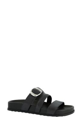 Paul Green Paul Green Diego Platform Slide Sandal