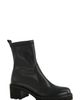 Paul Green Paul Green Eddie Combat Boot - 1