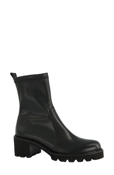 Paul Green Paul Green Eddie Combat Boot