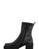 Paul Green Paul Green Eddie Combat Boot - 3