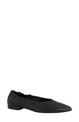 Paul Green Paul Green Elly Pointed Toe Flat
