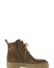 Paul Green Paul Green Febe Suede Boot - 1