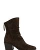 Paul Green Paul Green Fender Block Heel Bootie - 1