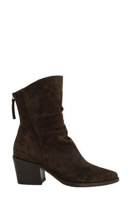 Paul Green Paul Green Fender Block Heel Bootie