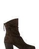 Paul Green Paul Green Fender Block Heel Bootie - 2