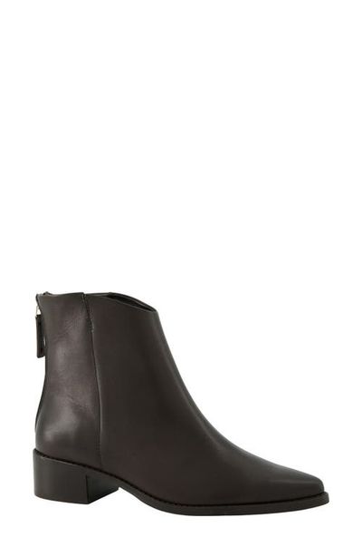 Paul Green Paul Green Fiona Leather Bootie