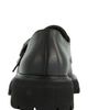 Paul Green Paul Green Flemming Lug Leather Loafer - 5