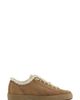 Paul Green Paul Green Fletcher Leather & Faux Shearling Sneaker - 2