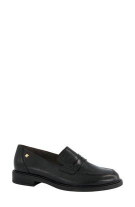 Paul Green Paul Green Flora Leather Loafer