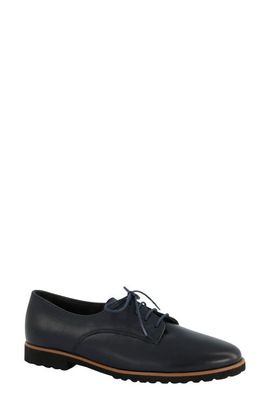 Paul Green Paul Green Frankie Leather Oxford