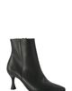Paul Green Paul Green Freeda Leather Bootie - 1