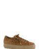 Paul Green Paul Green Fresno Leather Sneaker - 1