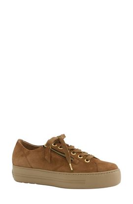Paul Green Paul Green Fresno Leather Sneaker