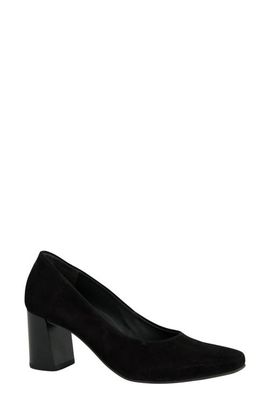 Paul Green Paul Green Frisco Leather Pump