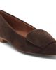 Paul Green Paul Green Teddy Pointed Toe Flat - 1