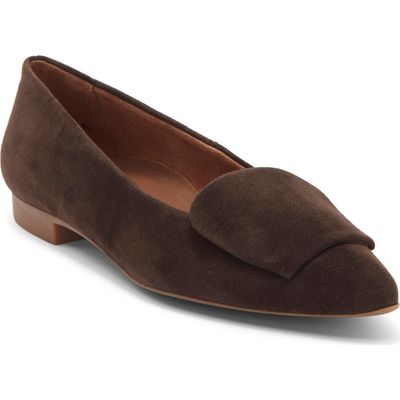 Paul Green Paul Green Teddy Pointed Toe Flat