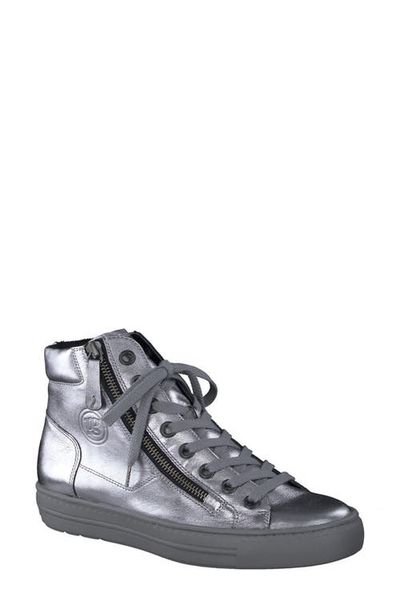 Paul Green Paul Green Wells High Top Sneaker