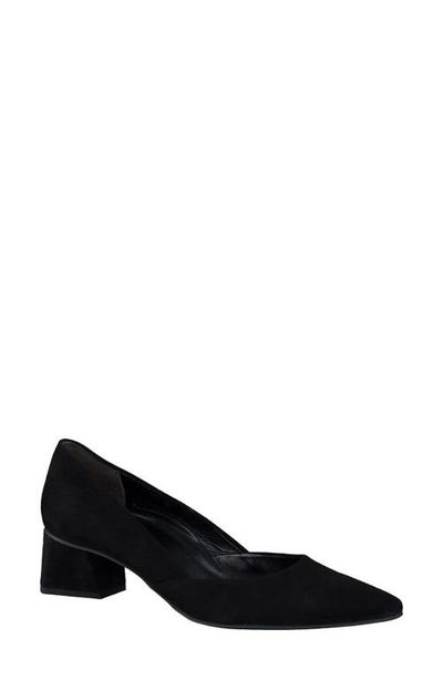 Paul Green Paul Green Witt Pointed Toe Pump