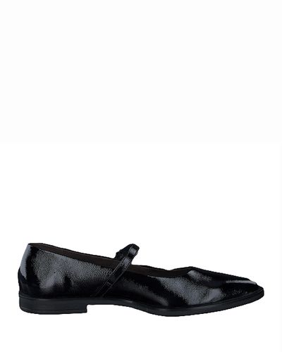 Paul Green Paul Green Women's Carla Mary Jane Flats