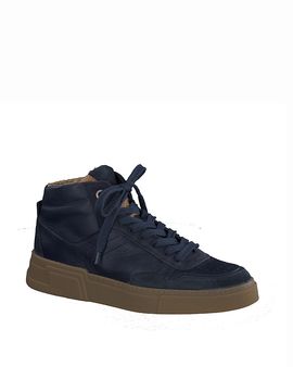 Paul Green Paul Green Women's Cilo High Top Sneakers