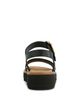 Paul Green Paul Green Women's Darcy Leather Sandals - 4