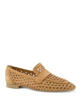 Paul Green Paul Green Women's Delta Woven Loafers