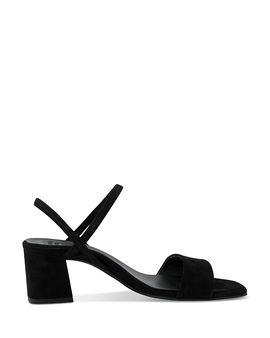 Paul Green Paul Green Women's Destiny Patent Leather High Heel Sandals
