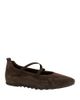 Paul Green Paul Green Women's Dynamic Suede Mary Jane Flats - 1
