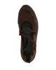 Paul Green Paul Green Women's Dynamic Suede Mary Jane Flats - 4