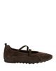 Paul Green Paul Green Women's Dynamic Suede Mary Jane Flats - 6
