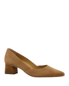 Paul Green Paul Green Women's Fauna Leather Pumps