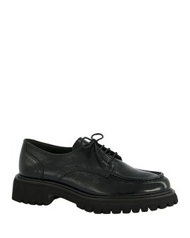 Paul Green Paul Green Women's Felix Lug Patent Leather Loafers