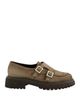 Paul Green Paul Green Women's Flemming Suede Lugged Loafers - 2