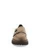 Paul Green Paul Green Women's Flemming Suede Lugged Loafers - 4