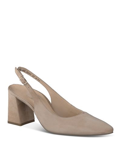 Paul Green Paul Green Women's Toluca Sling Pumps