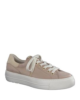 Paul Green Paul Green Women's Urban Platform Sneakers