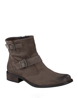 Paul Green Paul Green Women's Wyatt Bt Leather Ankle Boots