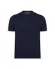 Paul James Paul James 100% Ultra Fine Cotton Knitted T-shirt - 2