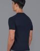 Paul James Paul James 100% Ultra Fine Cotton Knitted T-shirt - 5