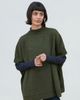 Paul James Paul James Chunky Merino Wool Poncho - 1