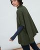 Paul James Paul James Chunky Merino Wool Poncho - 3