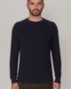 Paul James Paul James Cotton Lightweight Fisherman Rib Sweater - 1