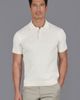 Paul James Paul James Cotton Selection Knit Polo Shirt - 1