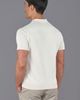 Paul James Paul James Cotton Selection Knit Polo Shirt - 5