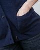 Paul James Paul James Laura Relaxed Fit Sleeveless Cardigan - 3