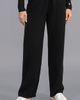 Paul James Paul James Lucia Lambswool Knitted Trousers - 1