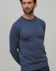 Paul James Paul James Merino Cashmere Crew Neck Sweater - 1
