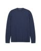 Paul James Paul James Merino Cashmere Crew Neck Sweater - 2