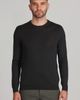 Paul James Paul James Merino Wool Crew Neck Sweater - 1